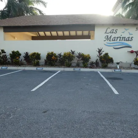 Fishermans Landing On The Bay- Las Marinas-2