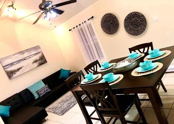 All Vacation Rentals La Santorini Del Sur