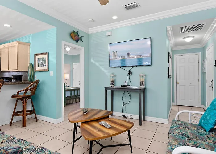 Little Get-Away By The Beach ,Moondancer