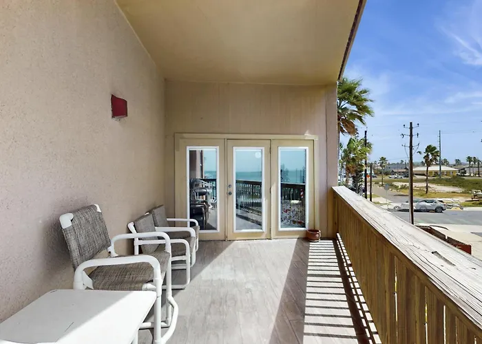 Galleon Bay Condominiums #207